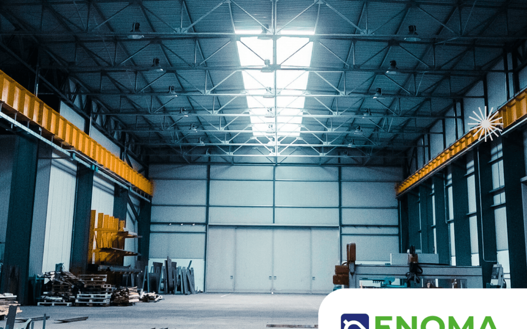 Whitepaper van Gas los