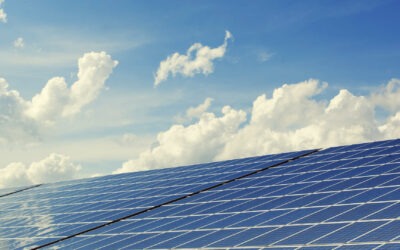 Grip op energie in een onzekere wereld