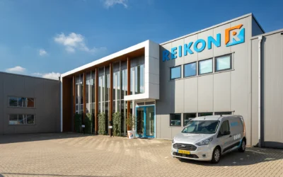 Reikon zet koers naar een duurzame toekomst met slimme energieoplossingen